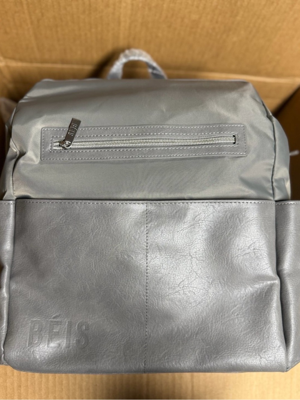 BEIS Diaper Backpack